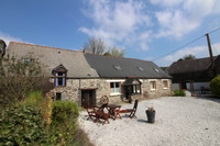 houses and homes for sale inCaurelCôtes-d'Armor Brittany