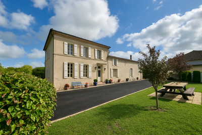 house for sale in Charente_Maritime