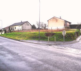 Terrain à vendre à Brigueil-le-Chantre, Vienne, Poitou-Charentes, avec Leggett Immobilier