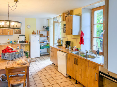 French property for sale in La Chapelle-Montbrandeix, Haute-Vienne - €190,200 - photo 5