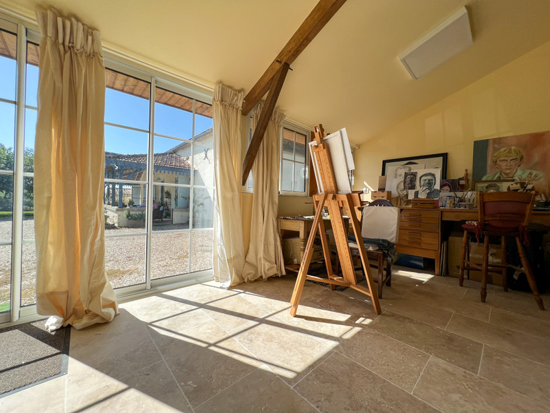 French property for sale in Lauzun, Lot-et-Garonne - €460,000 - photo 11