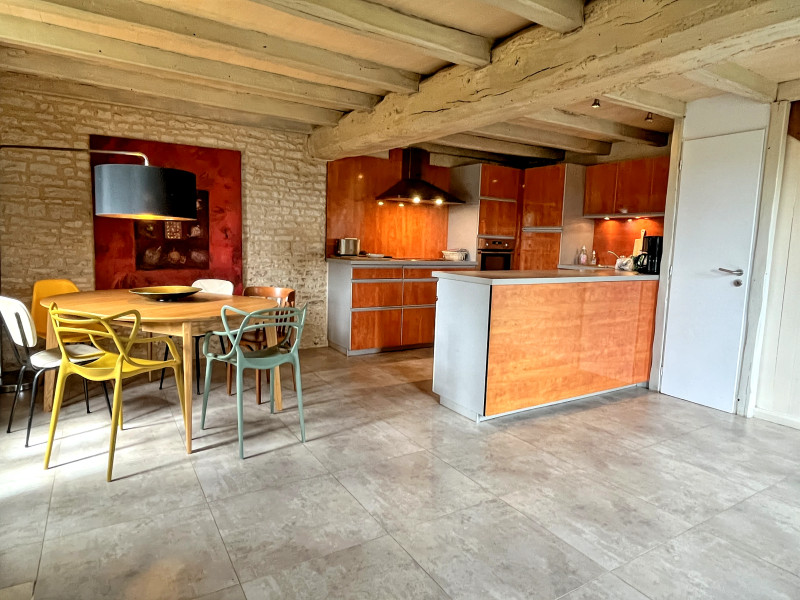 French property for sale in Mansle, Charente - €196,100 - photo 3