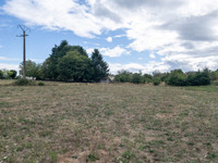 Propriété à vendre à Pressignac, Charente - 20 000 € - photo n°9