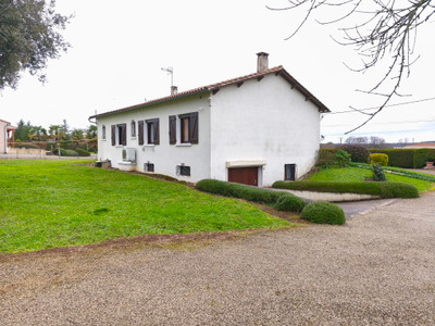 house for sale in Charente