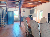 Maison à vendre à Le Grand-Bourg, Creuse - 431.420 € - photo 4
