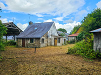 Maison à vendre à Plouguenast-Langast, Côtes-d'Armor - 130.000 € - photo 3