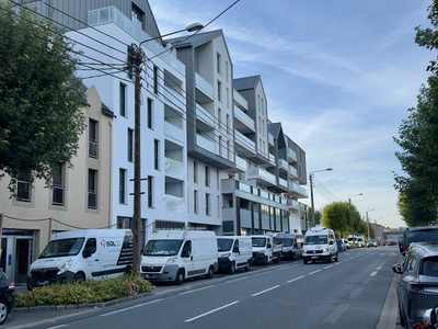 apartment for sale in Ille-et-Vilaine