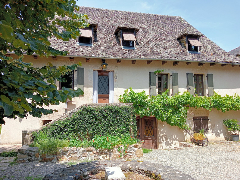 Propriété à vendre à Argentat-sur-Dordogne, Corrèze - 199 000 €
