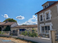 Propriété à vendre à Dompierre-les-Églises, Haute-Vienne - 144 970 € - photo n°1