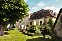 French property, houses and homes for sale in Lusignac Dordogne Aquitaine