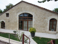 Open Fireplace for sale in Chancelade Dordogne Aquitaine