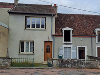 Terrace for sale in Luzy Nièvre Burgundy