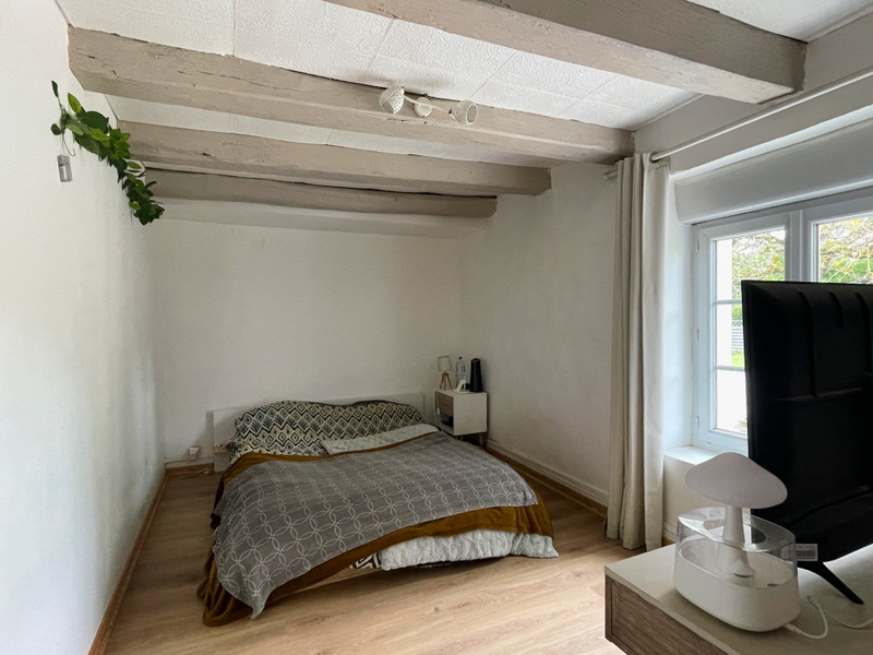 French property for sale in Luchapt, Vienne - €139,520 - photo 7
