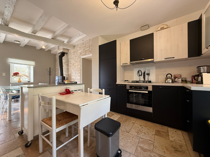 French property for sale in Eyraud-Crempse-Maurens, Dordogne - €585,000 - photo 11