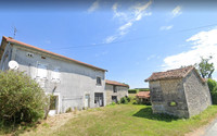 property to renovate for sale in CouturesDordogne Aquitaine