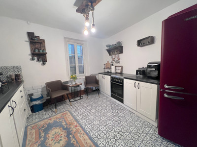 French property for sale in La Celle-Dunoise, Creuse - €161,320 - photo 3