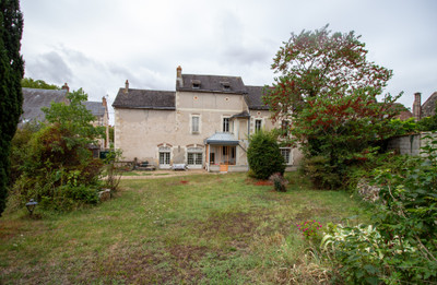 house for sale in Indre-et-Loire