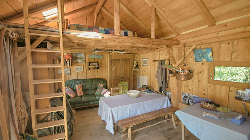 French property for sale in Lescheraines, Savoie - €685,000 - photo 6