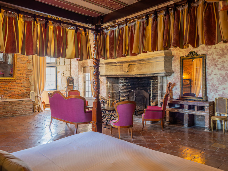 French property for sale in Toulouse, Haute-Garonne - €1,595,000 - photo 8