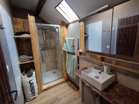 Maison à vendre à Auzances, Creuse - 149.900 € - photo 13