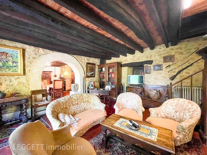 French property for sale in Gourdon, Lot - &#8364;422,000 - photo 4