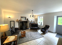 Maison à vendre à Pont-Melvez, Côtes-d'Armor - 239.680 € - photo 3