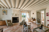 Propriété à vendre à ST MAIGRIN, Charente-Maritime - 1 057 880 € - photo n°8