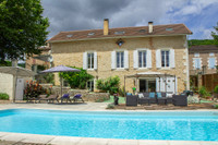 Maison à vendre à Duravel, Lot - 385.000 € - photo 1