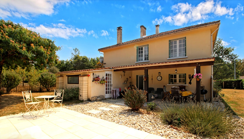 French property for sale in Trémolat, Dordogne - €265,000 - photo 0