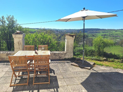 French property for sale in Saisy, Saône-et-Loire - €109,000 - photo 2
