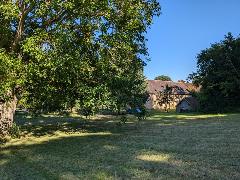 French property for sale in Cour-Maugis sur Huisne, Orne - €170,000 - photo 2