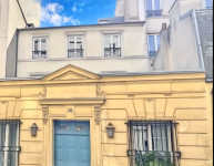Propriété à vendre à Paris 17e Arrondissement, Paris - 598 000 € - photo n°3