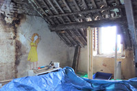 Maison à vendre à Pré-en-Pail-Saint-Samson, Mayenne - 19 000 € - photo 10