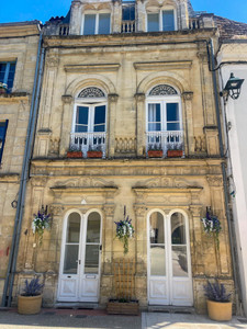 house for sale in Lot-et-Garonne