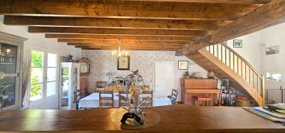 French property for sale in Rives-d'Autise, Vendée - €308,000 - photo 3