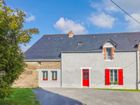 Maison à vendre à La Baule-Escoublac, Loire-Atlantique - 498.750 € - photo 1