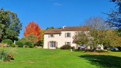 French property for sale in Abjat-sur-Bandiat, Dordogne - €423,998 - photo 4