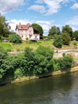 Maison à vendre à Mouleydier, Dordogne - 570 000 € - photo 10