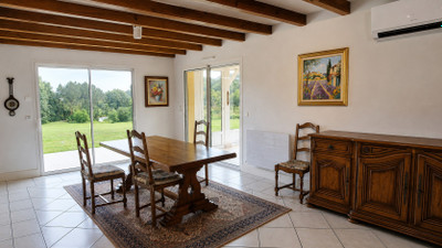 French property for sale in Eygurande-et-Gardedeuil, Dordogne - €249,000 - photo 4