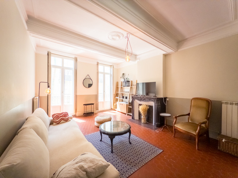 French property for sale in Béziers, Hérault - €188,000 - photo 0