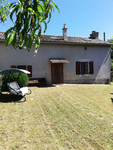 houses and homes for sale inBruxVienne Poitou_Charentes