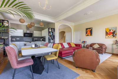 French property for sale in Nice, Alpes-Maritimes - €2,200,000 - photo 6