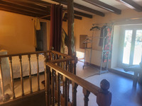 Maison à vendre à Lussas-et-Nontronneau, Dordogne - 119.900 € - photo 7