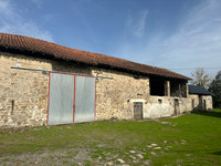 Maison à Saint-Saud-Lacoussière, Dordogne - photo 2