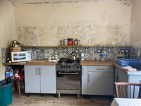 Maison à vendre à Poullaouen, Finistère - 97.900 € - photo 4