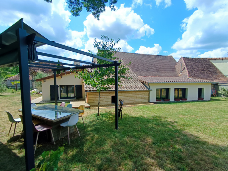 French property for sale in Bassillac et Auberoche, Dordogne - €232,000 - photo 14