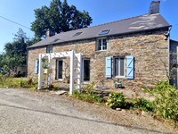 Maison à vendre à La Gacilly, Morbihan - 381.600 € - photo 1