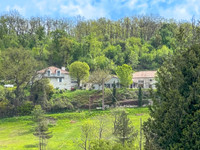 Maison à vendre à Montcuq-en-Quercy-Blanc, Lot - 954 000 € - photo 10