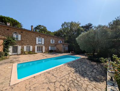 French property for sale in Burlats, Tarn - €550,000 - photo 3