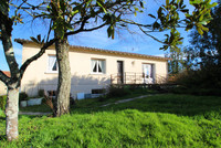 Maison à vendre à Couture-d'Argenson, Deux-Sèvres - 214.000 € - photo 2